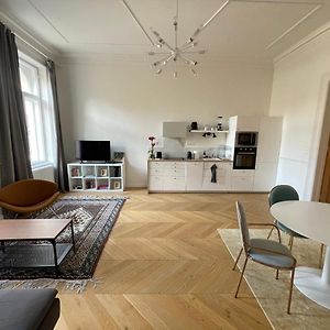 Appartement met Twee Slaapkamers